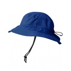 Klobouk iQ UV Safari tmavě modrý Hat Recycled