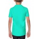 Dětské UV tričko Eva